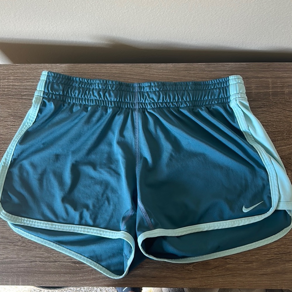 Nike Dry-Fit shorts